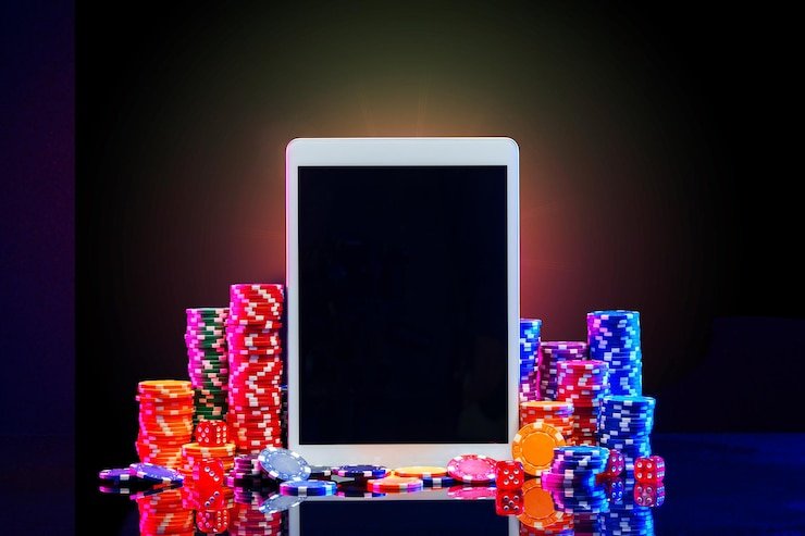 joy4d login Android app installation steps displayed on a smartphone screen