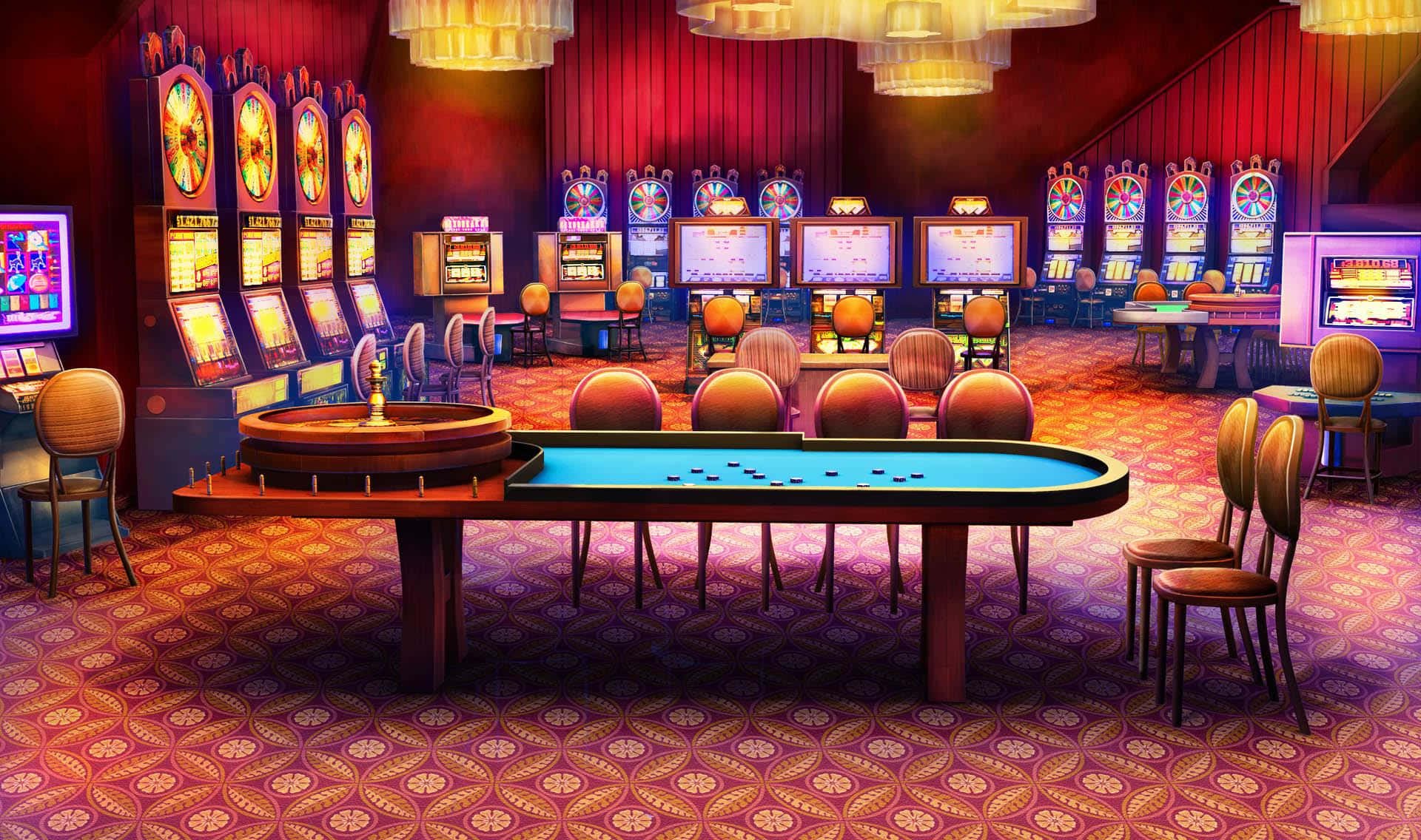 Live-dealer blackjack table with multi-camera studio feed on joy4d login mobile app
